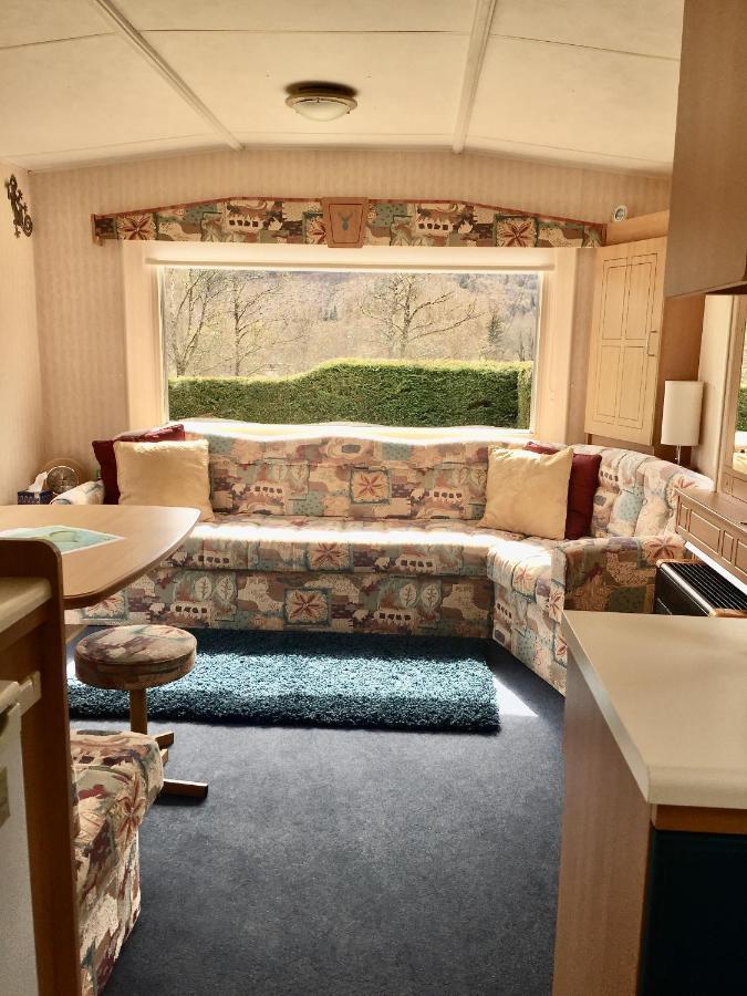 Forest View - Adults Only - Maximum 2 Guests Drumnadrochit Exterior foto